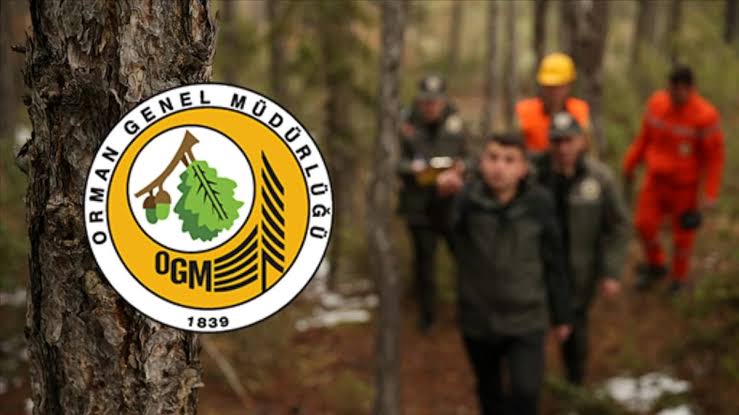 OGM’den kritik uyarı: Sıcaklık Artışı Orman Yangınlarını Tetikleyebilir